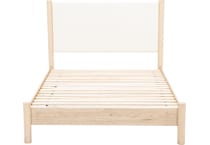 ashy brown full bed package ufp  