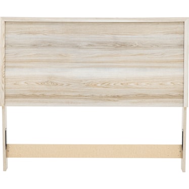 Dante Panel Headboard