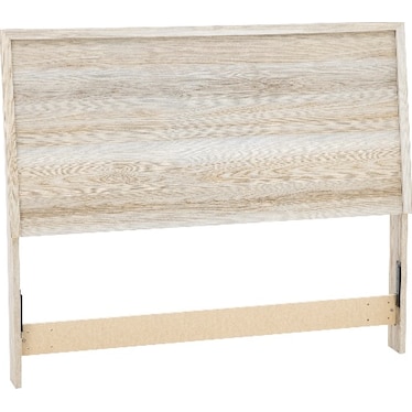 Dante Panel Headboard