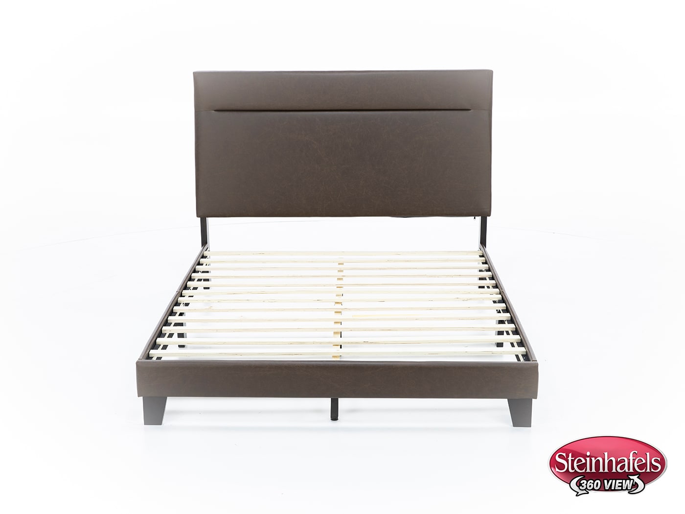 ashy brown king bed package  image   