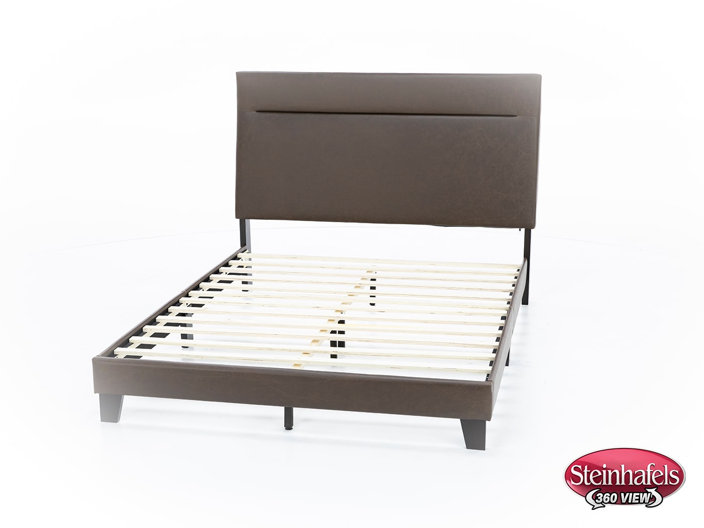 ashy brown king bed package  image   