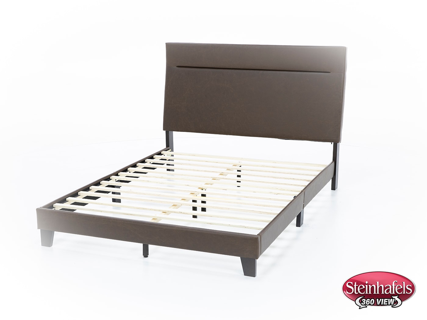 ashy brown king bed package  image   