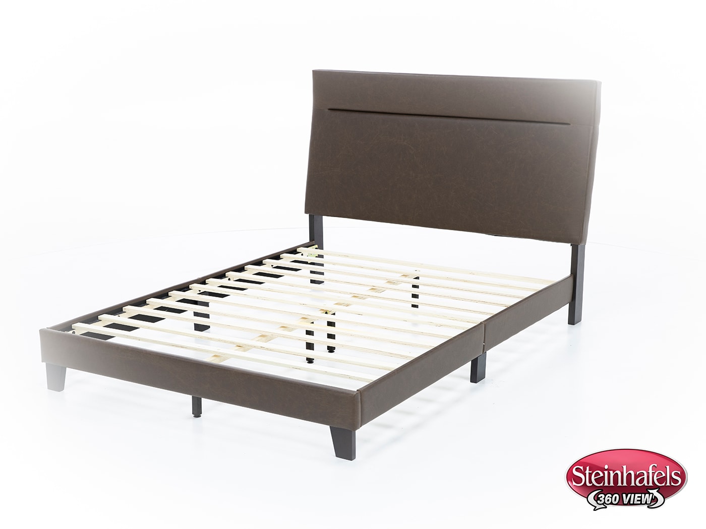 ashy brown king bed package  image   