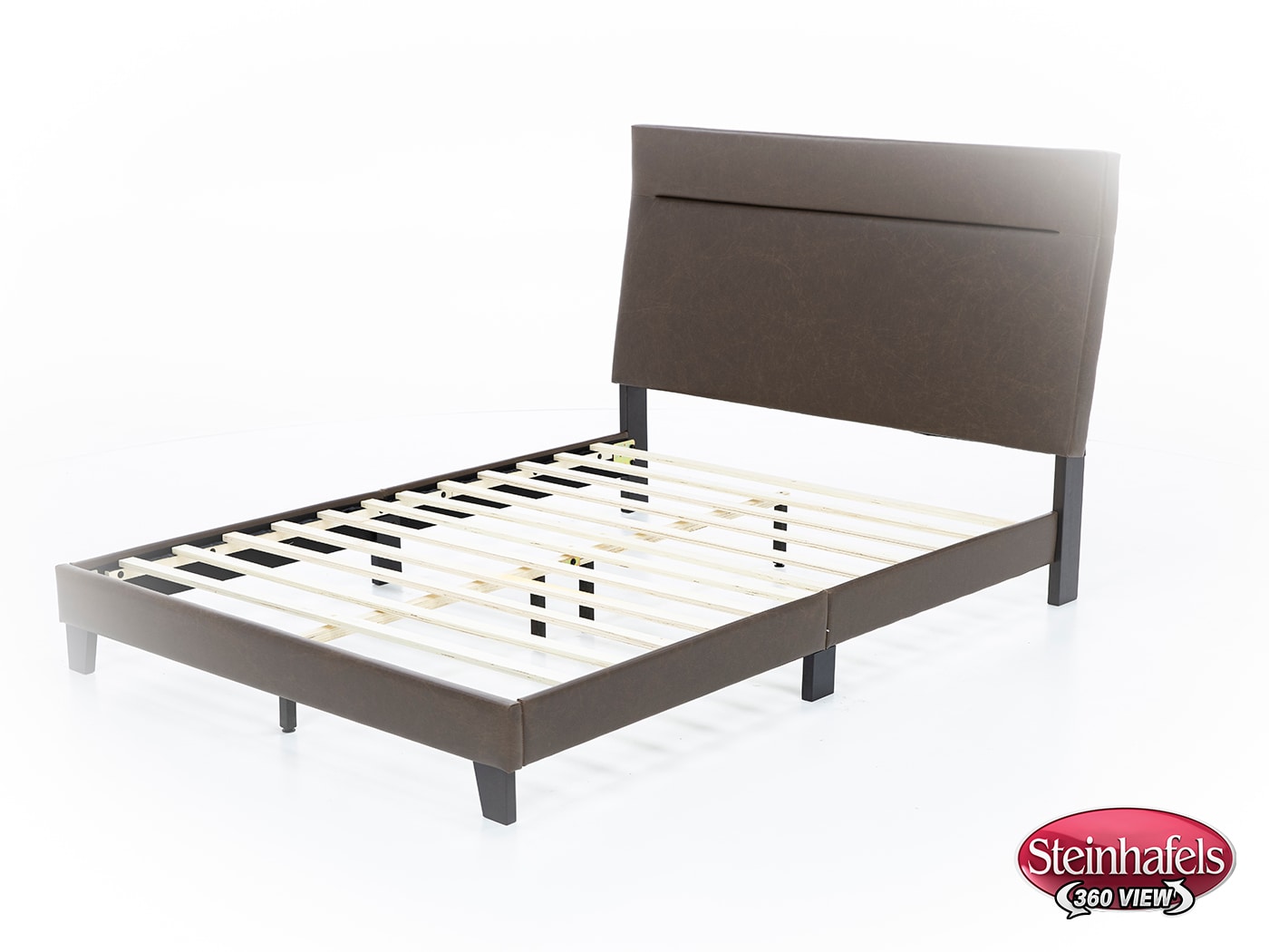 ashy brown king bed package  image   