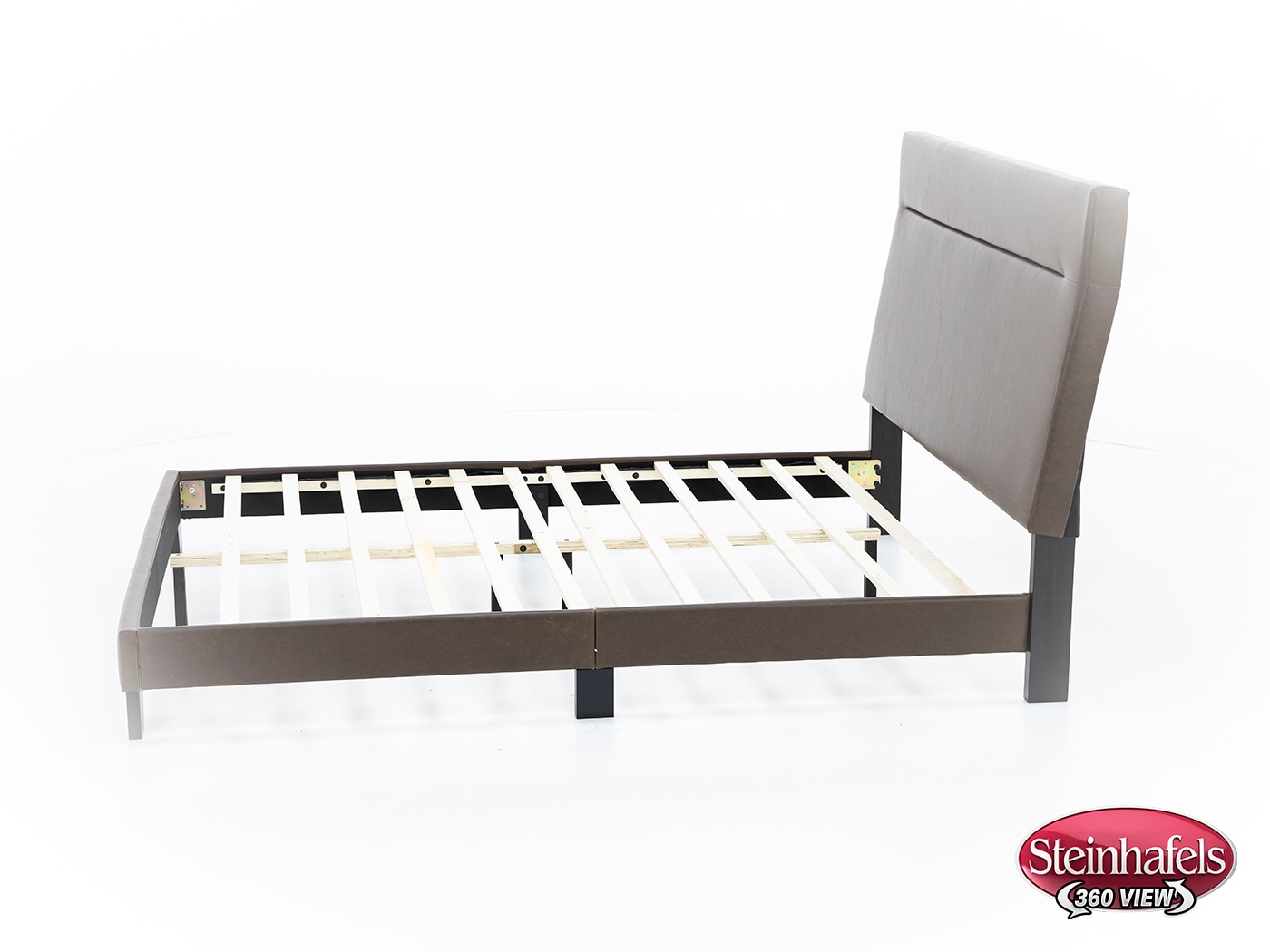 ashy brown king bed package  image   