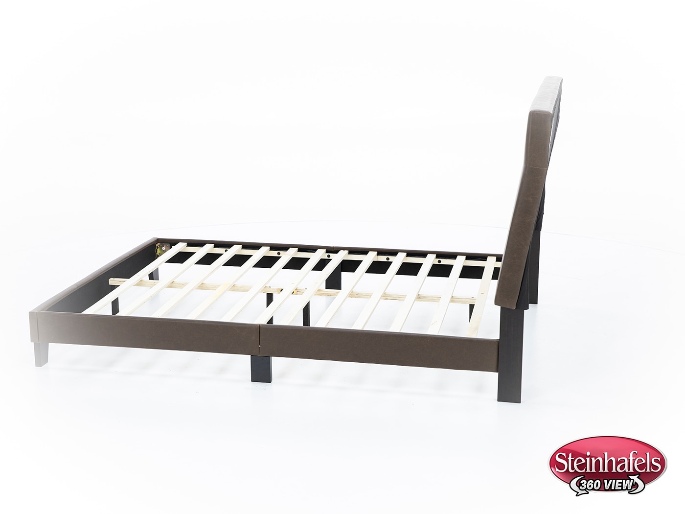 ashy brown king bed package  image   