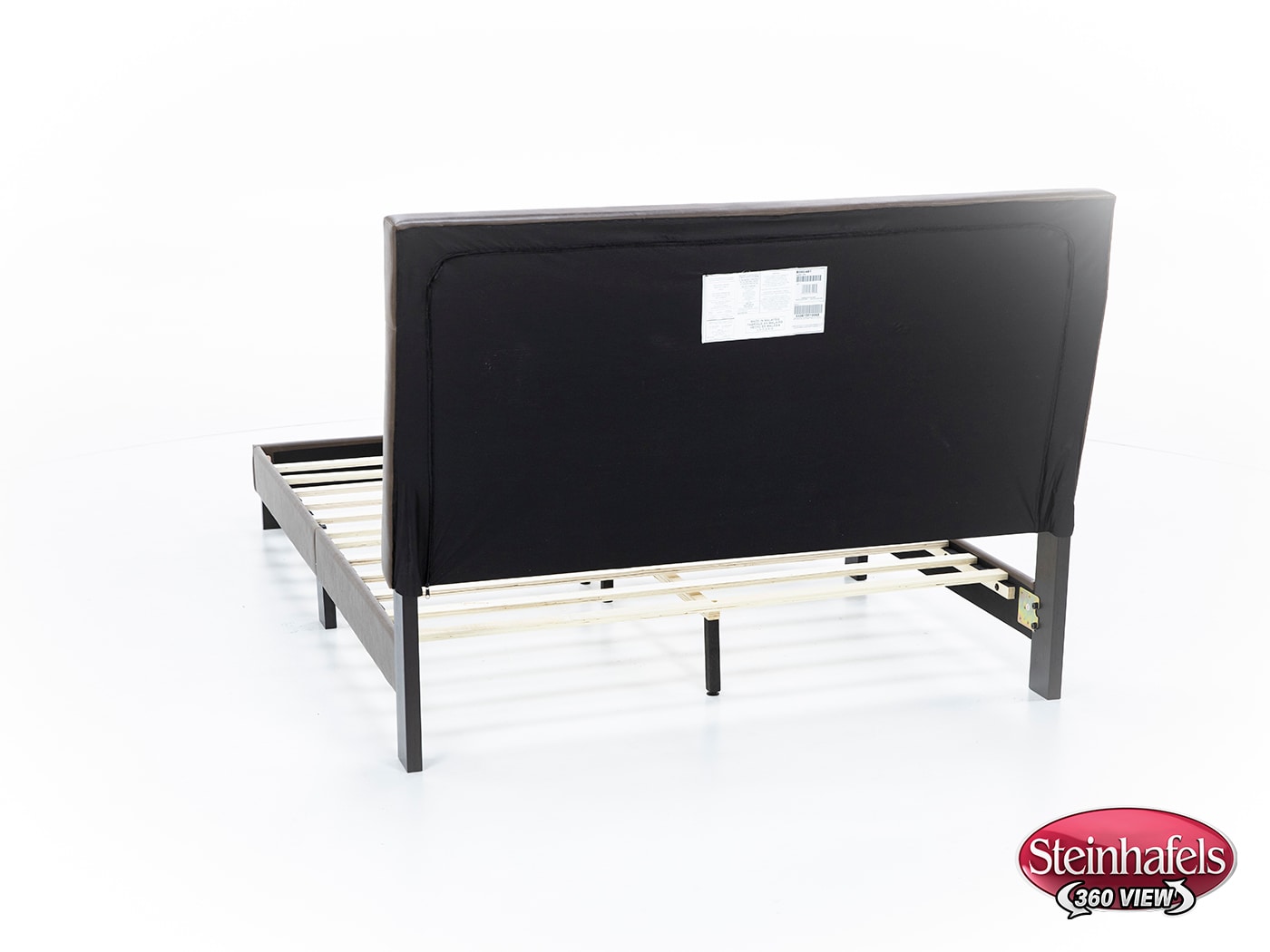 ashy brown king bed package  image   