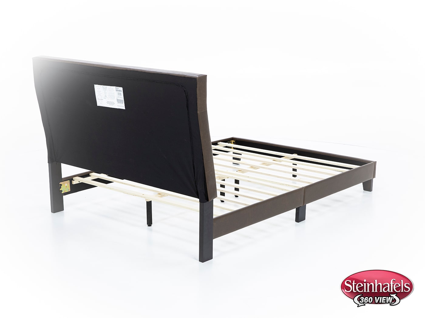 ashy brown king bed package  image   