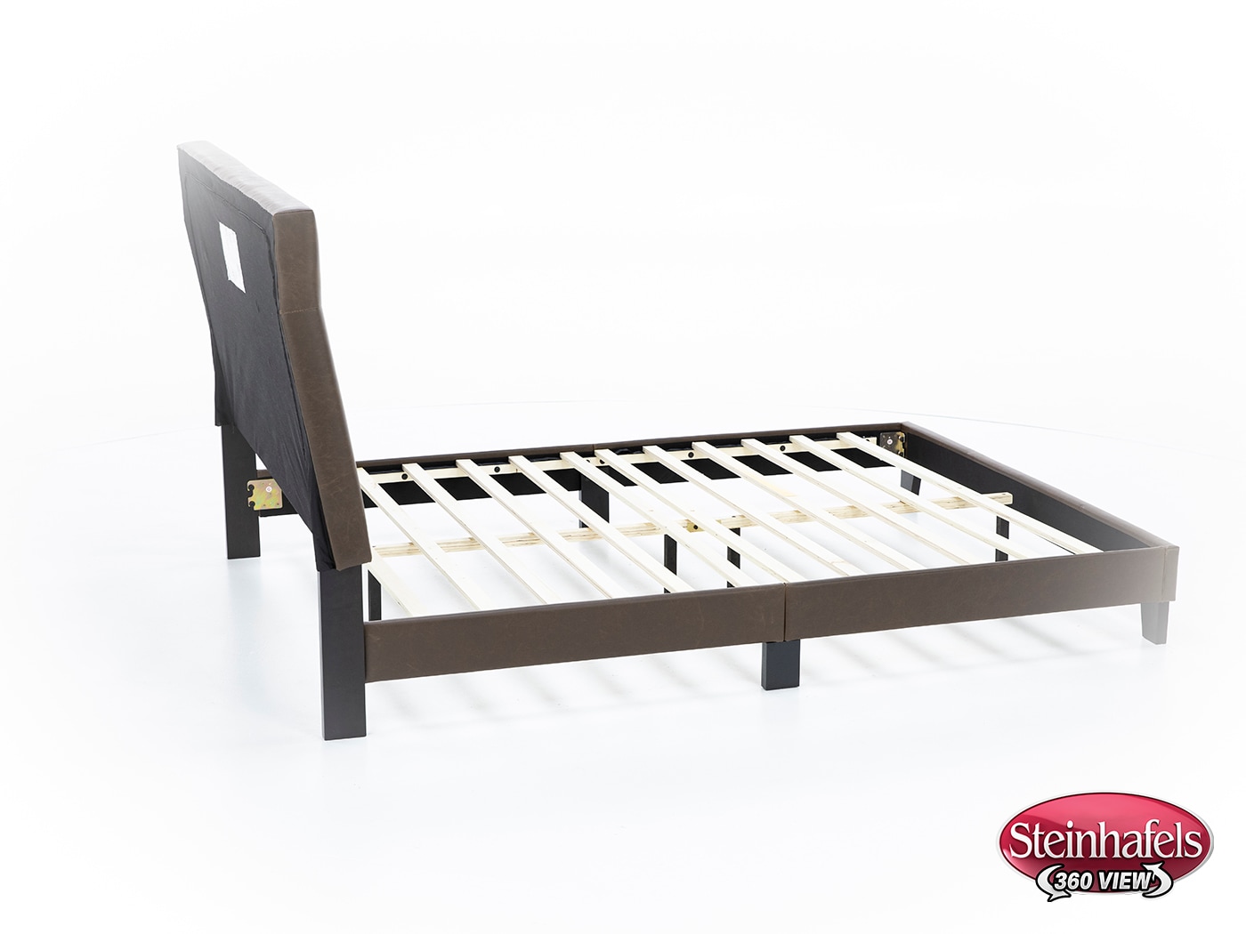 ashy brown king bed package  image   