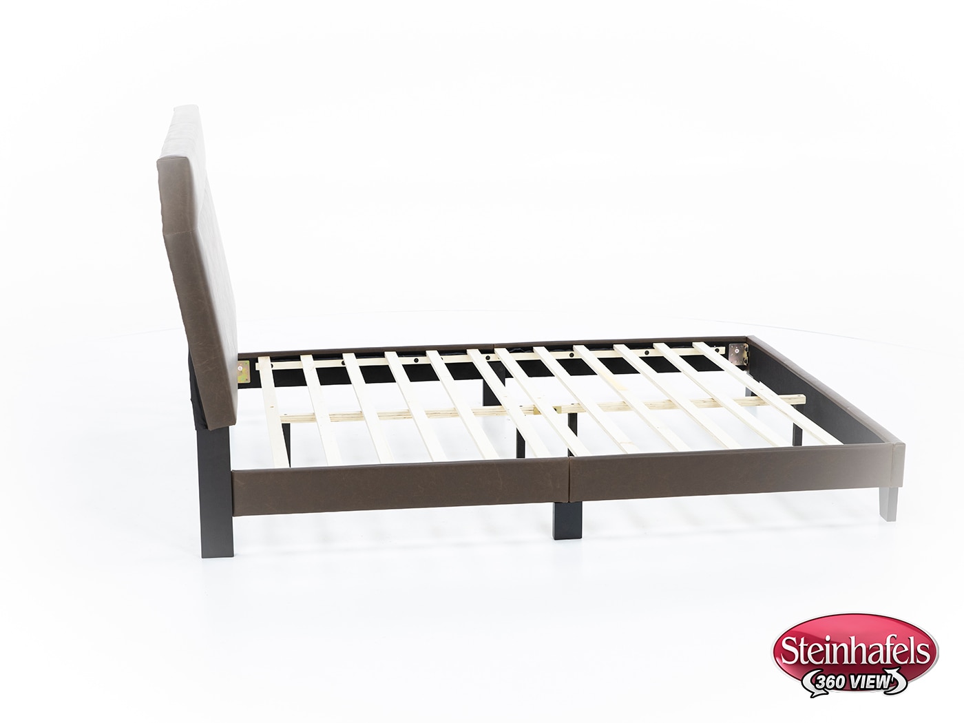 ashy brown king bed package  image   