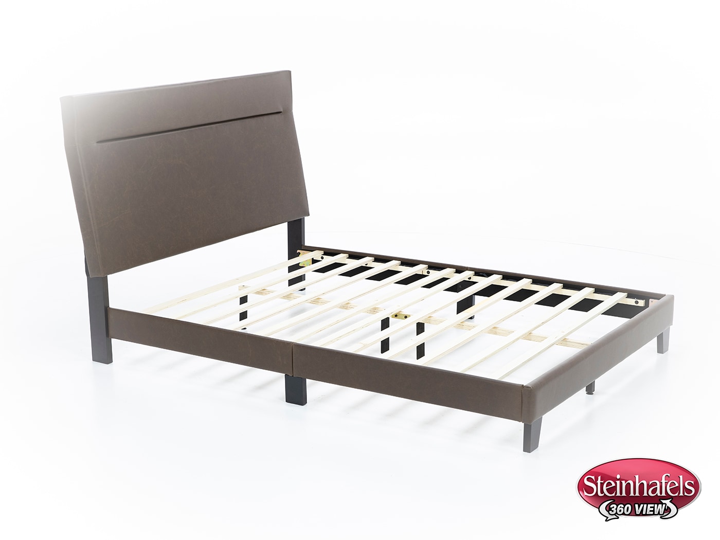 ashy brown king bed package  image   