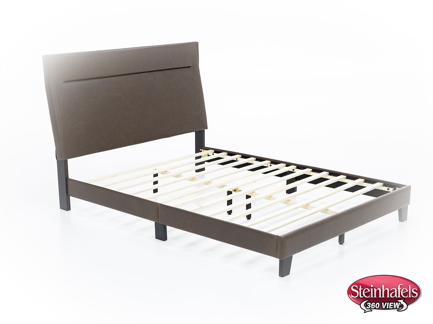 ashy brown king bed package  image   