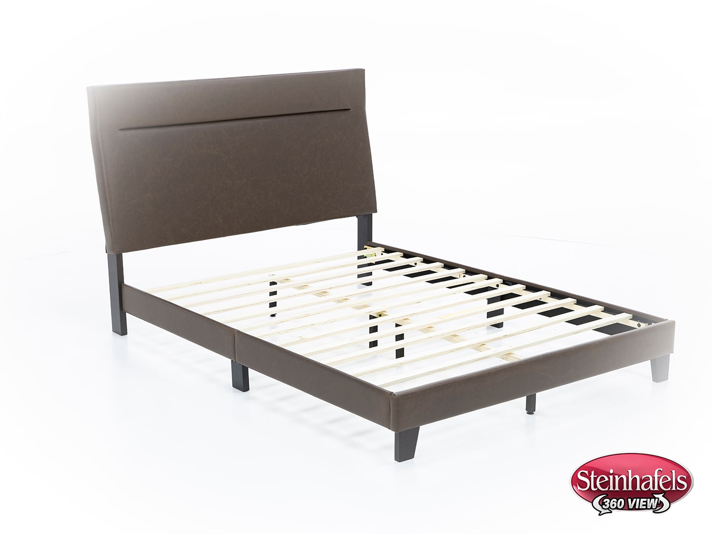 ashy brown king bed package  image   