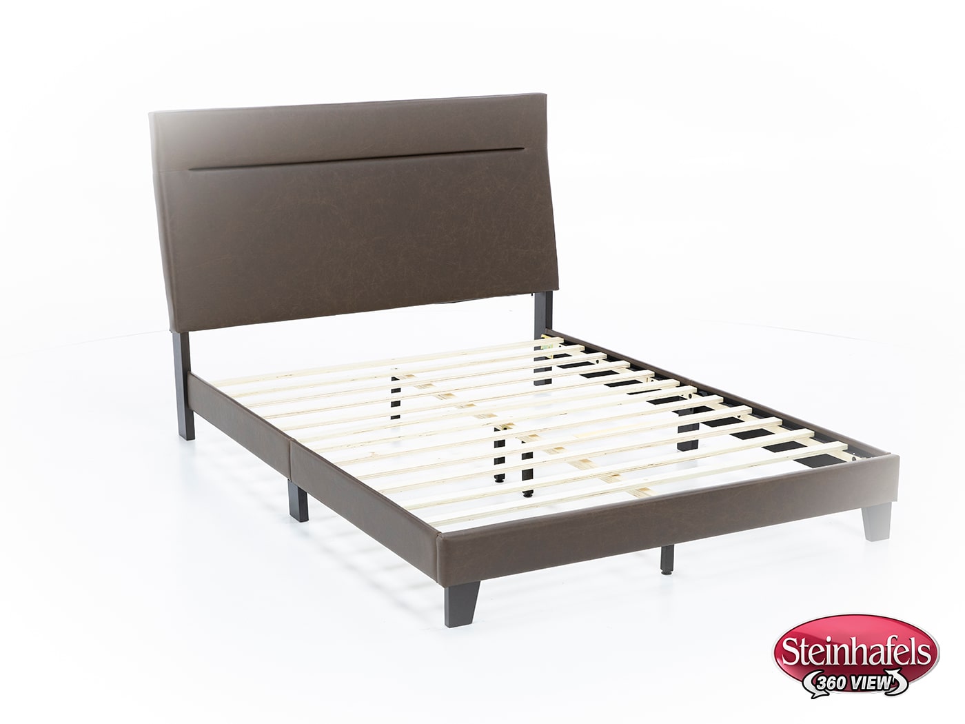 ashy brown king bed package  image   