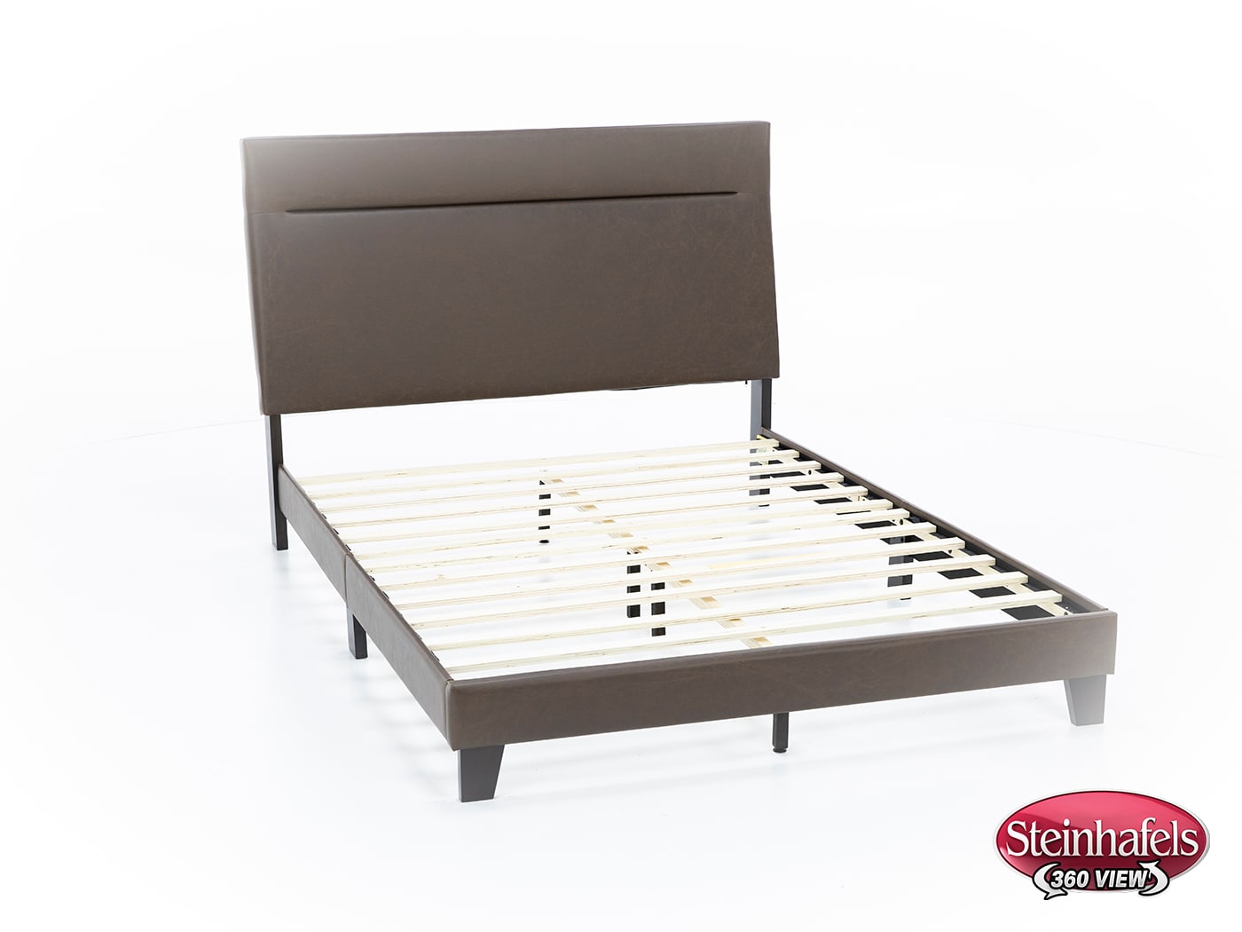 ashy brown king bed package  image   