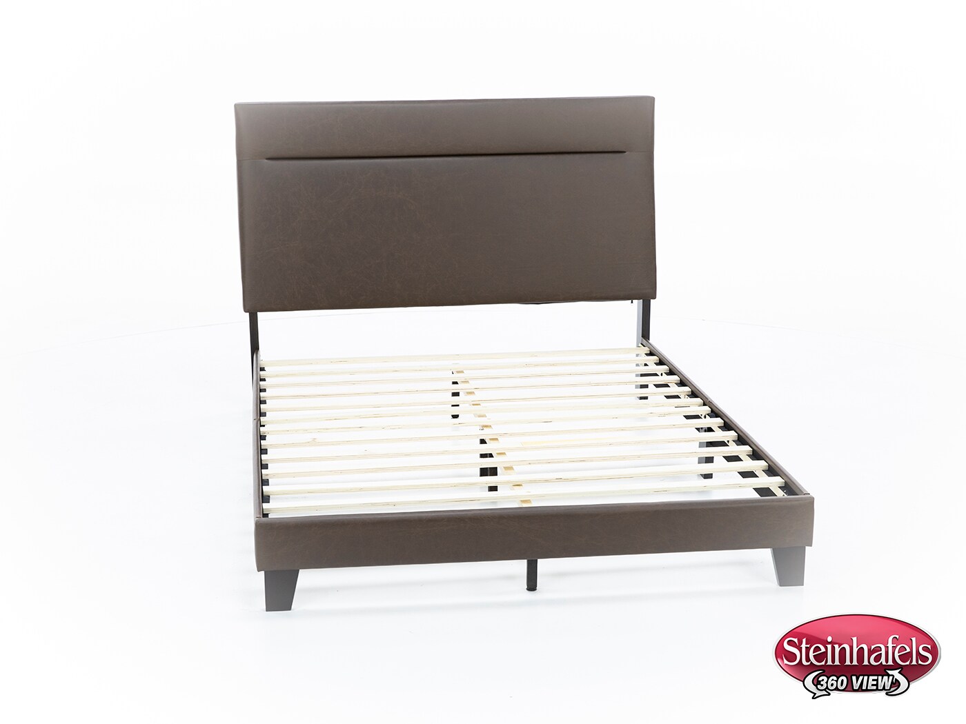 ashy brown king bed package  image   