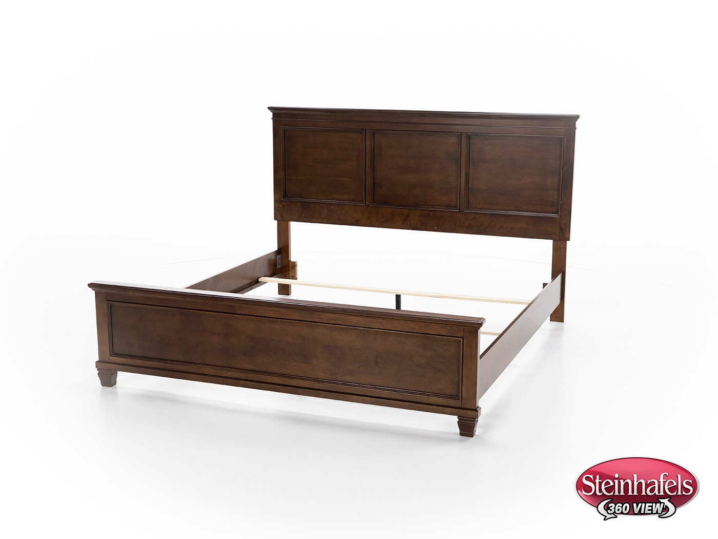 ashy brown king bed package  image kpk  