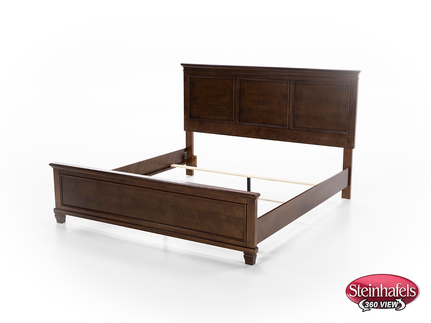ashy brown king bed package  image kpk  