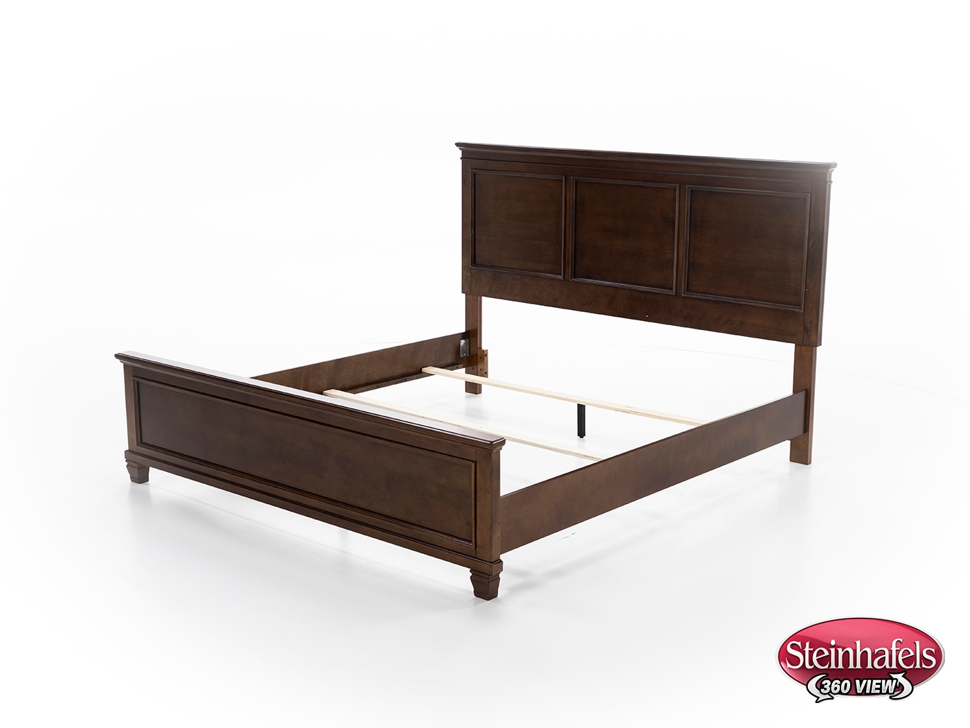 ashy brown king bed package  image kpk  