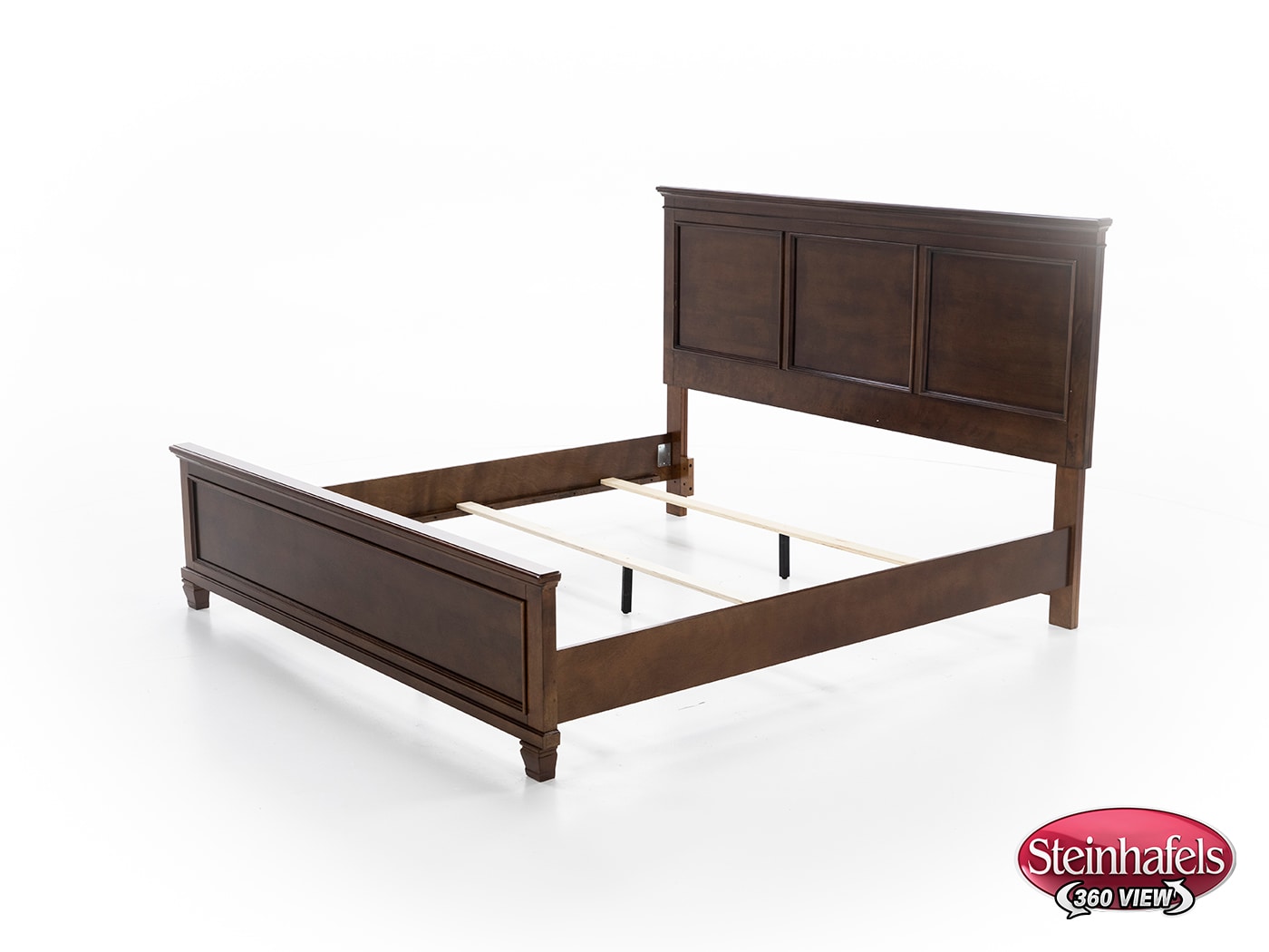 ashy brown king bed package  image kpk  