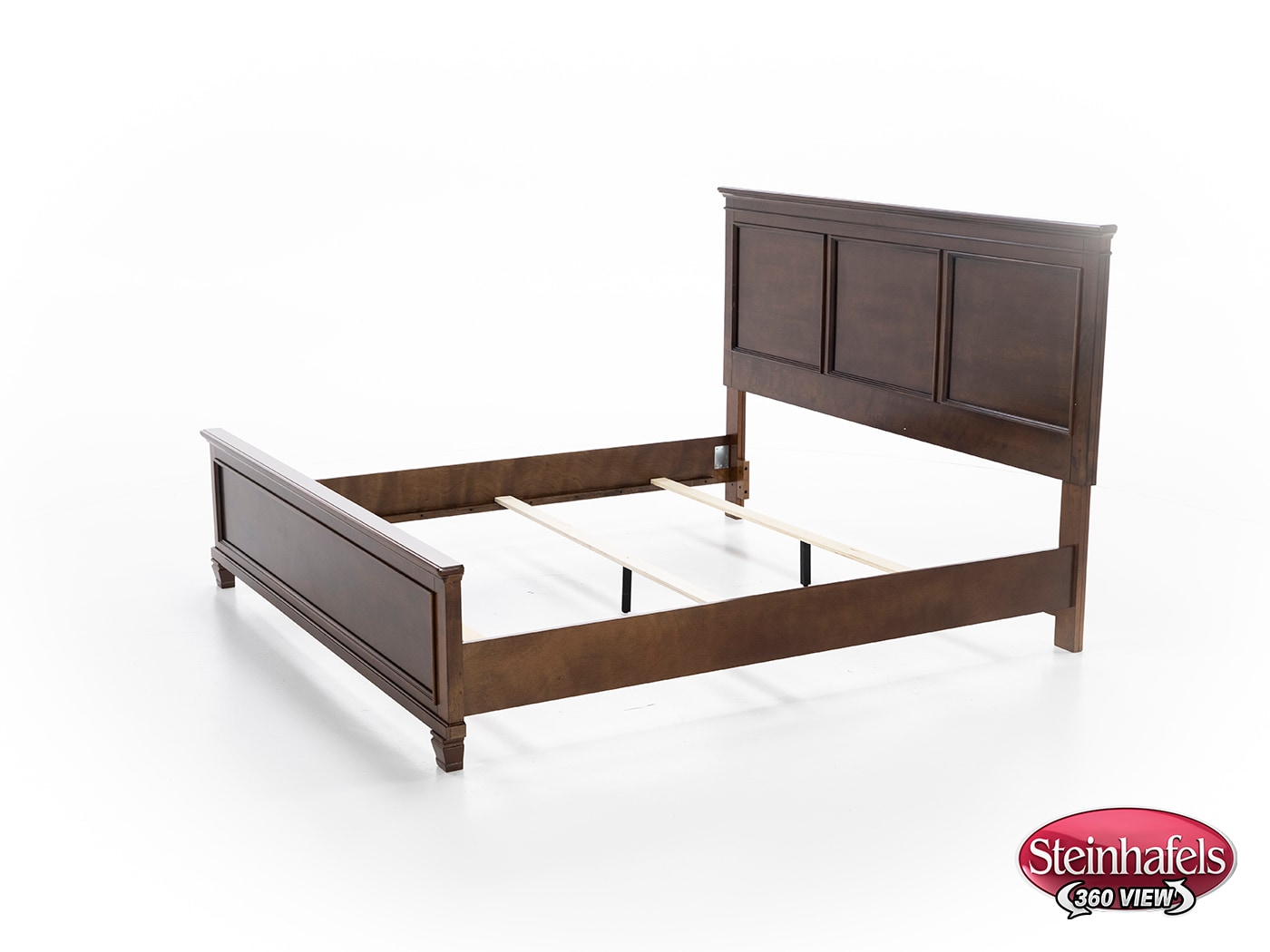 ashy brown king bed package  image kpk  