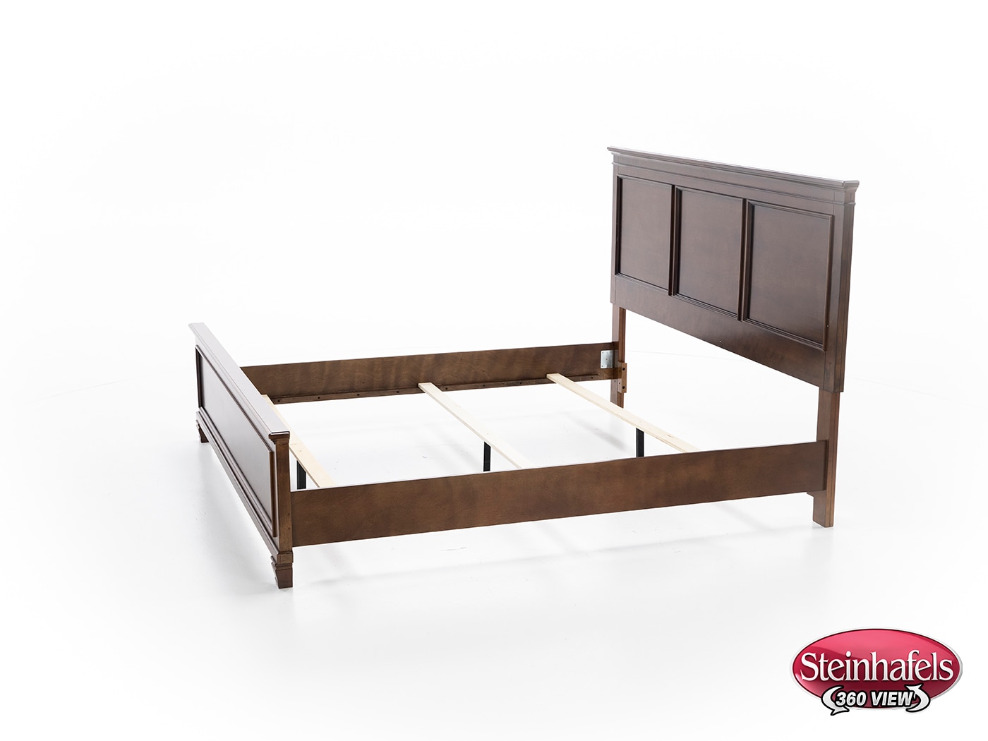 ashy brown king bed package  image kpk  