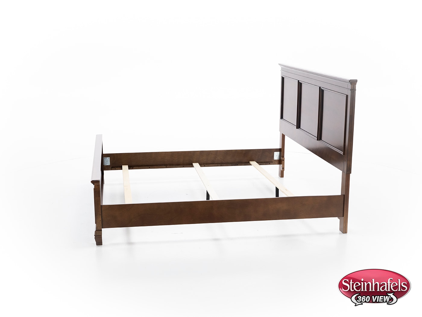 ashy brown king bed package  image kpk  