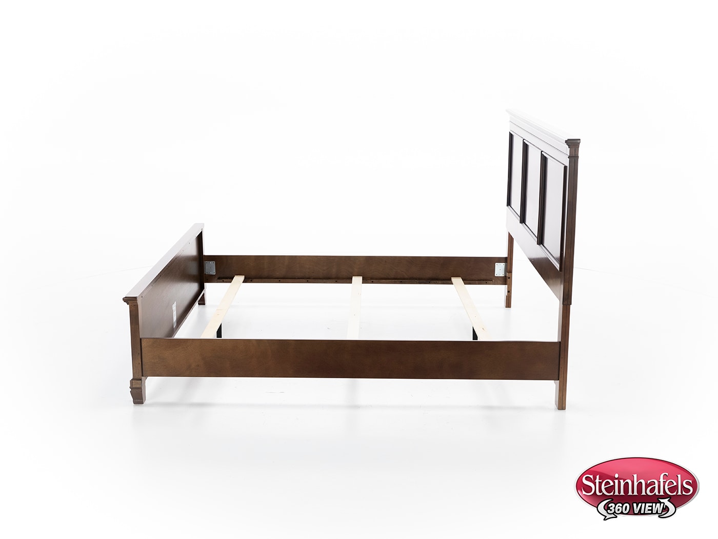 ashy brown king bed package  image kpk  