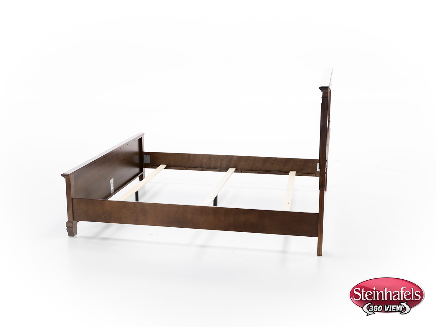 ashy brown king bed package  image kpk  