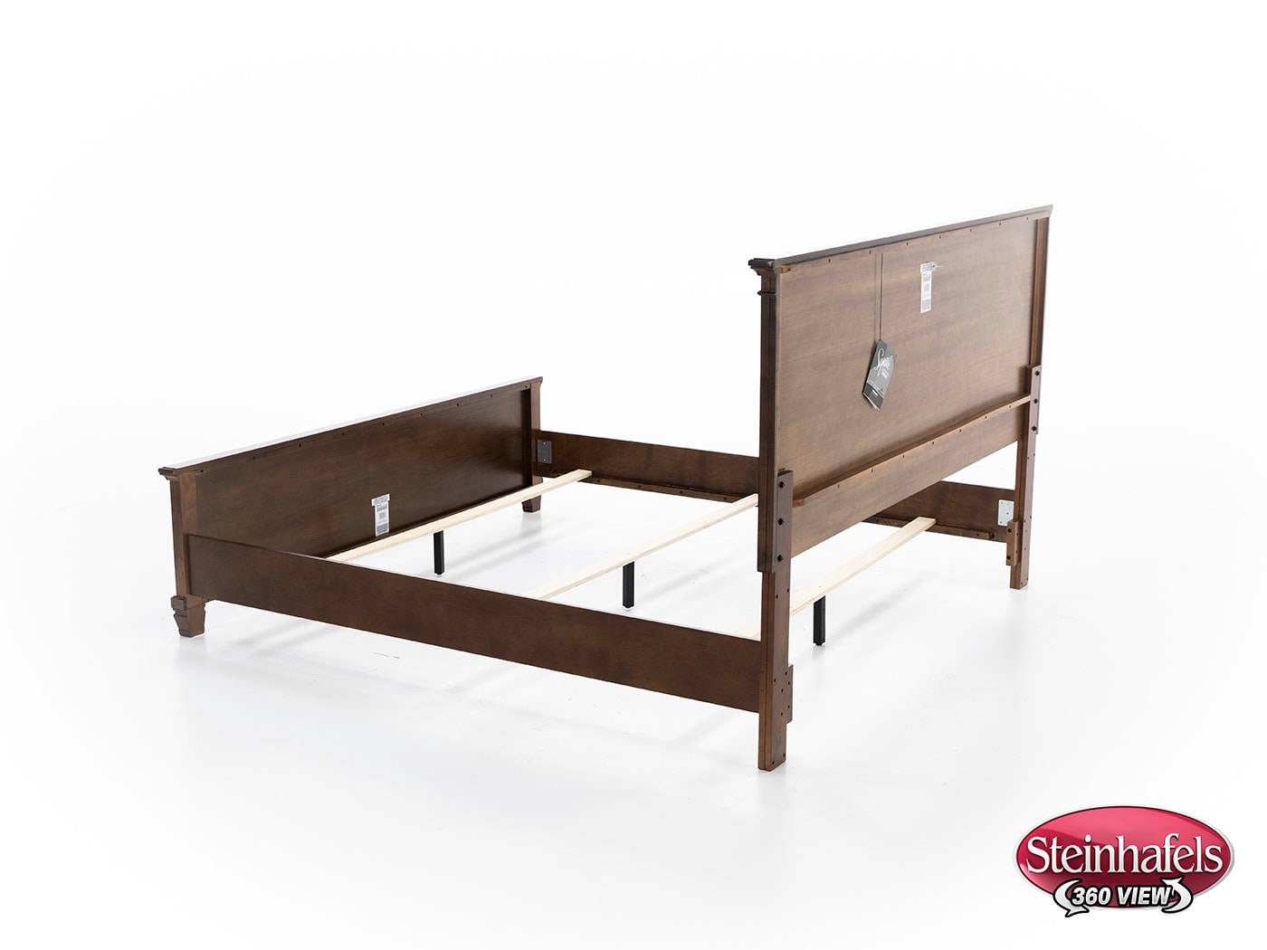 ashy brown king bed package  image kpk  