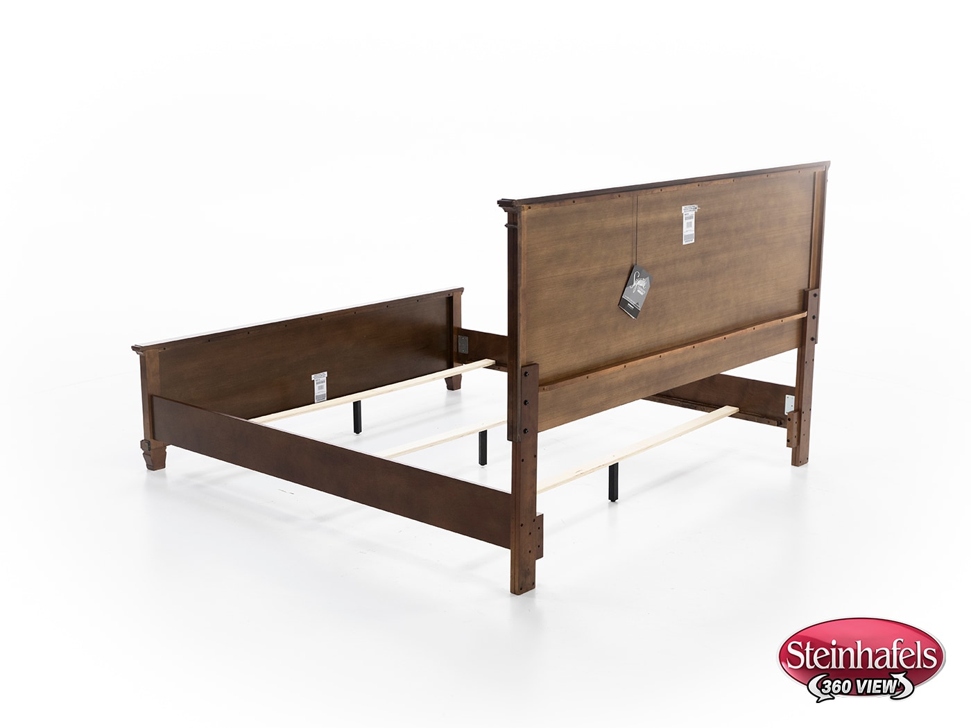 ashy brown king bed package  image kpk  