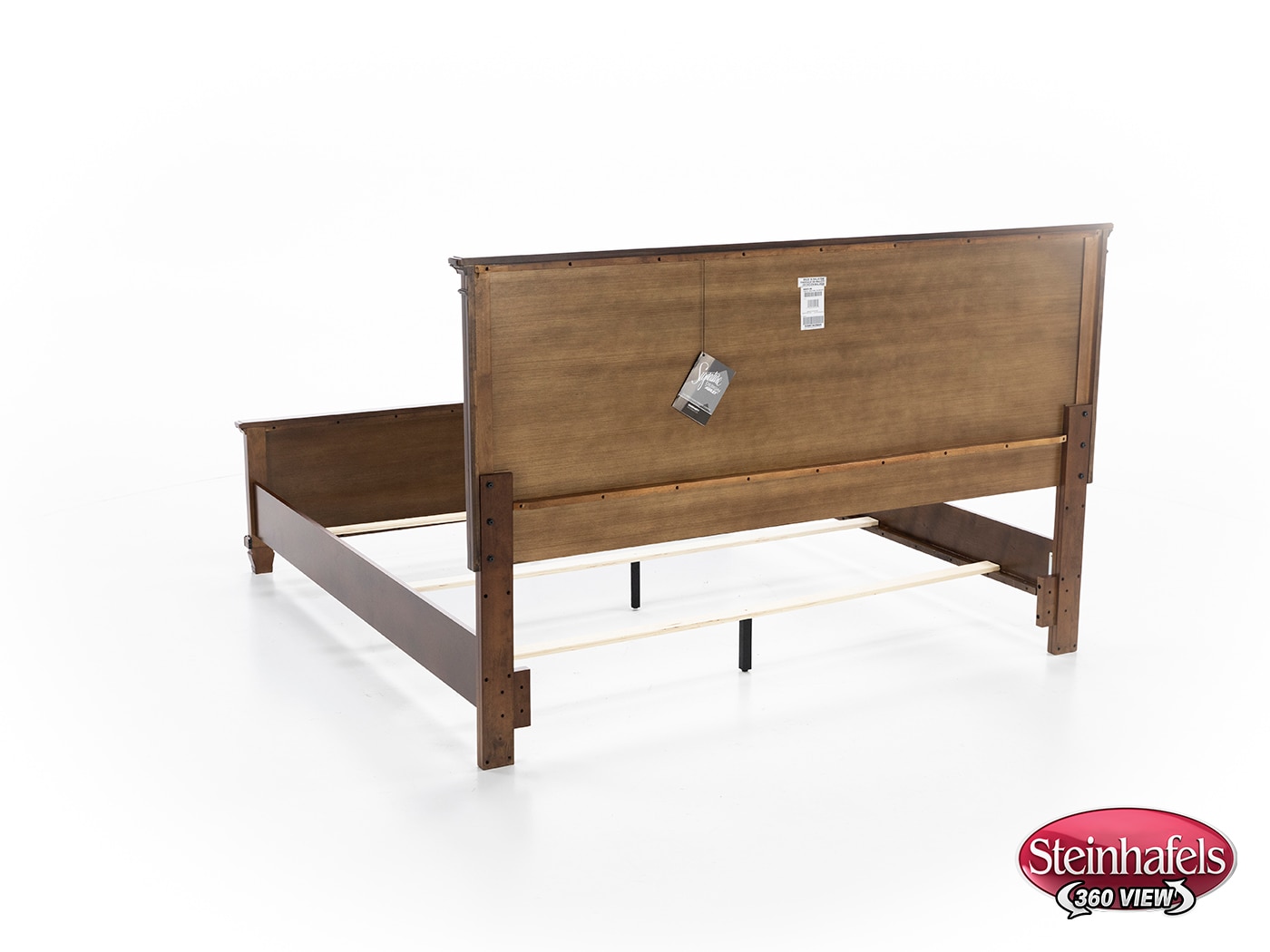 ashy brown king bed package  image kpk  