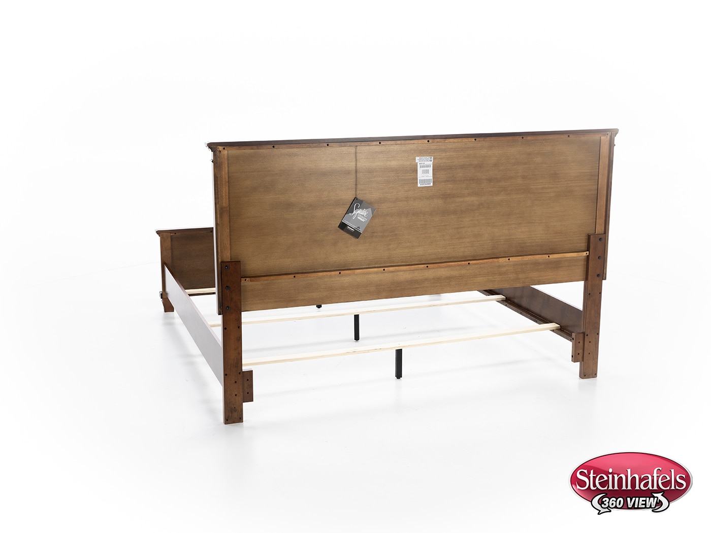 ashy brown king bed package  image kpk  