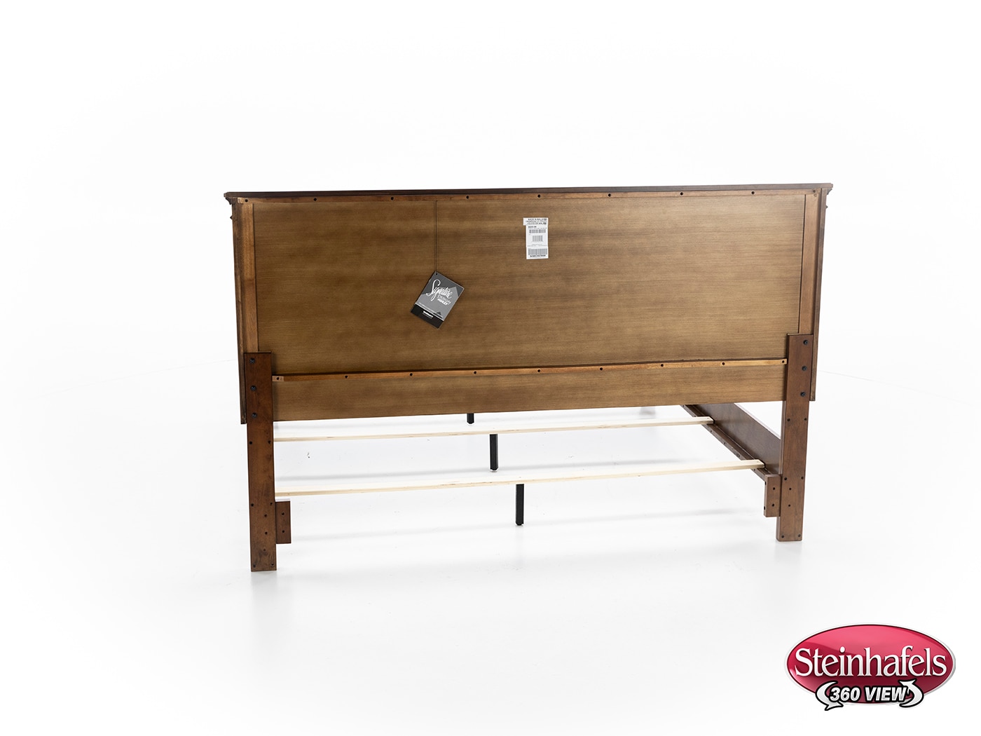 ashy brown king bed package  image kpk  
