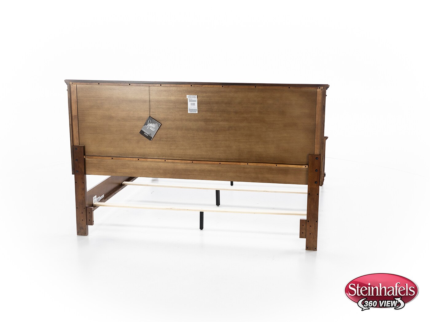ashy brown king bed package  image kpk  