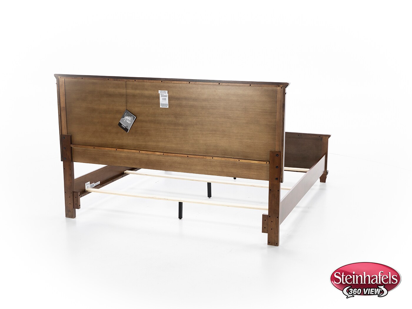 ashy brown king bed package  image kpk  