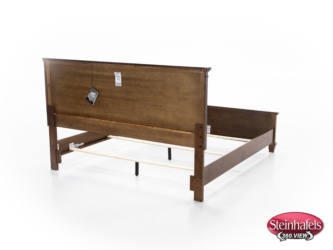 ashy brown king bed package  image kpk  