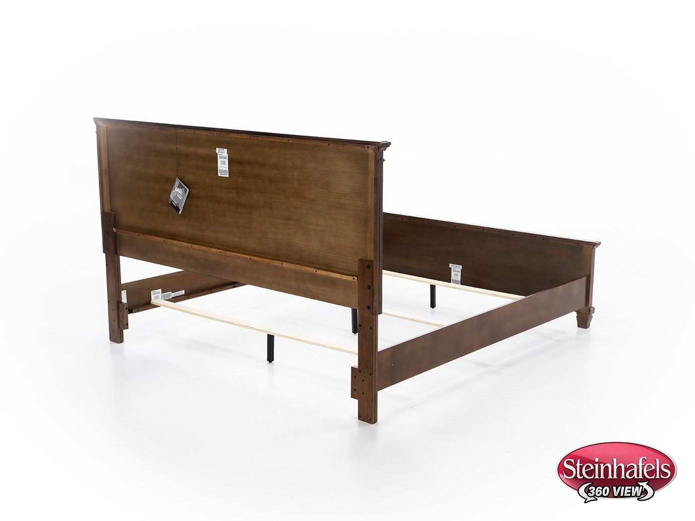 ashy brown king bed package  image kpk  