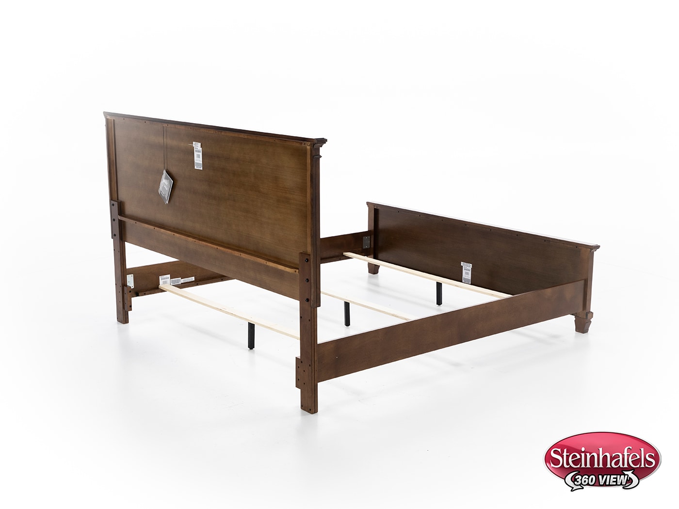 ashy brown king bed package  image kpk  