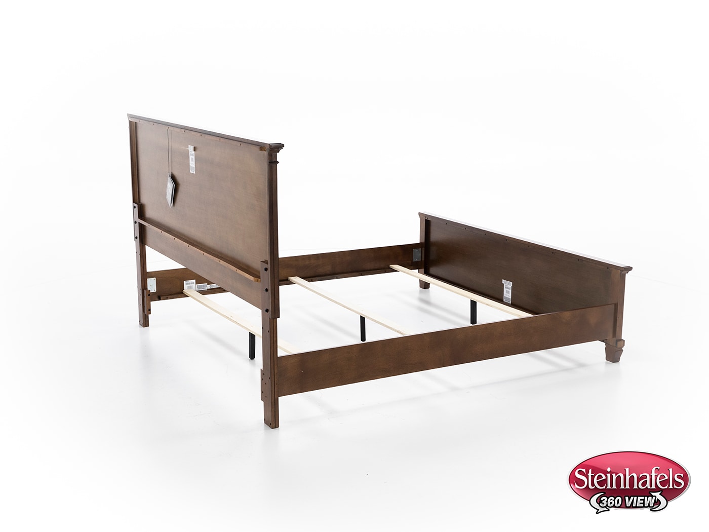 ashy brown king bed package  image kpk  