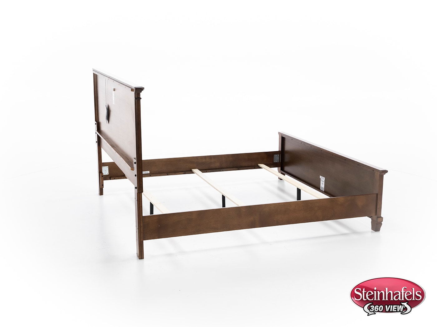 ashy brown king bed package  image kpk  
