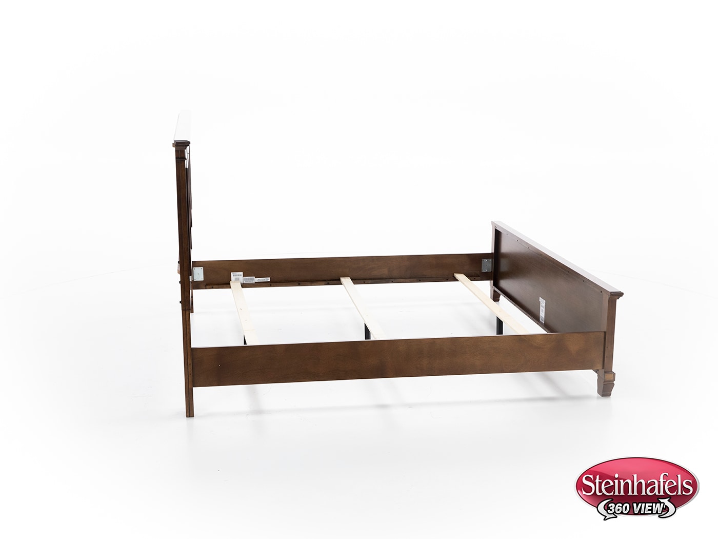 ashy brown king bed package  image kpk  
