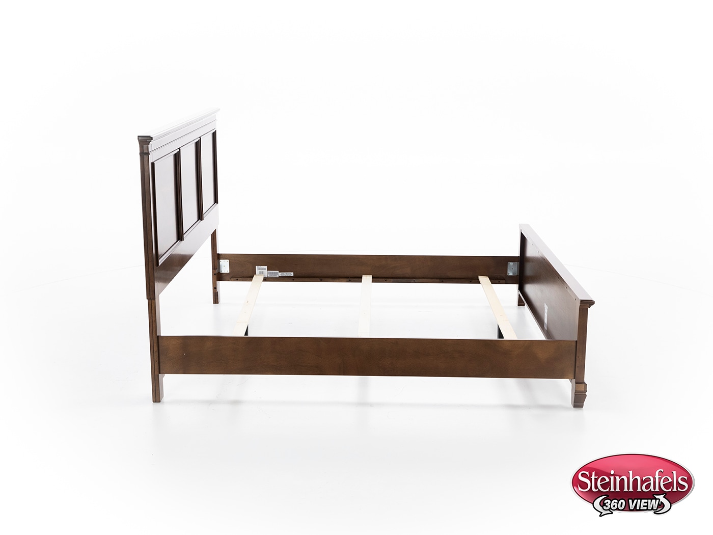 ashy brown king bed package  image kpk  