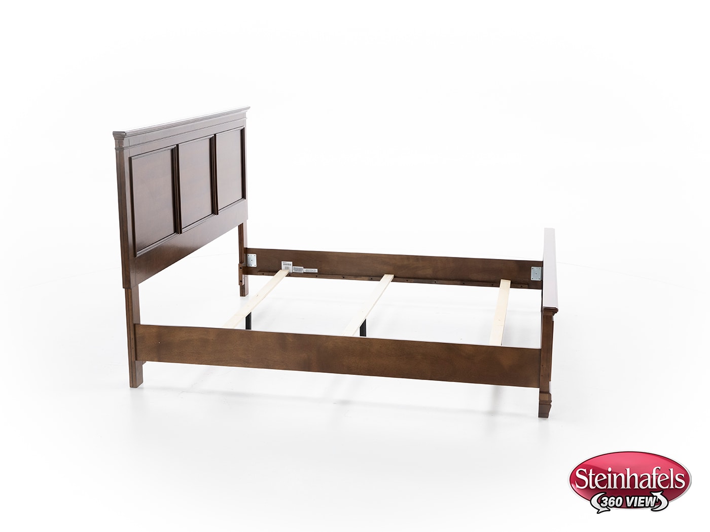 ashy brown king bed package  image kpk  