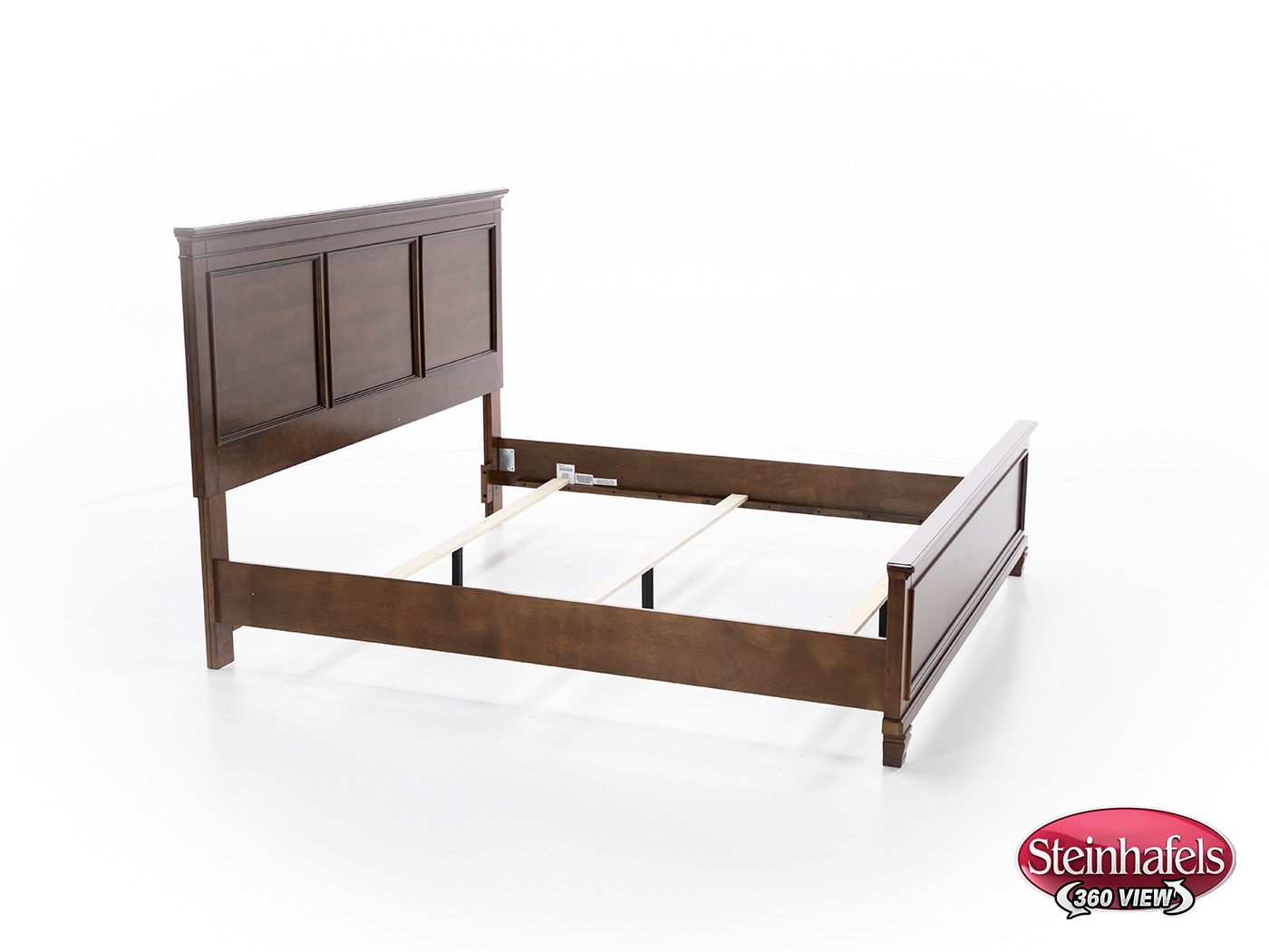 ashy brown king bed package  image kpk  