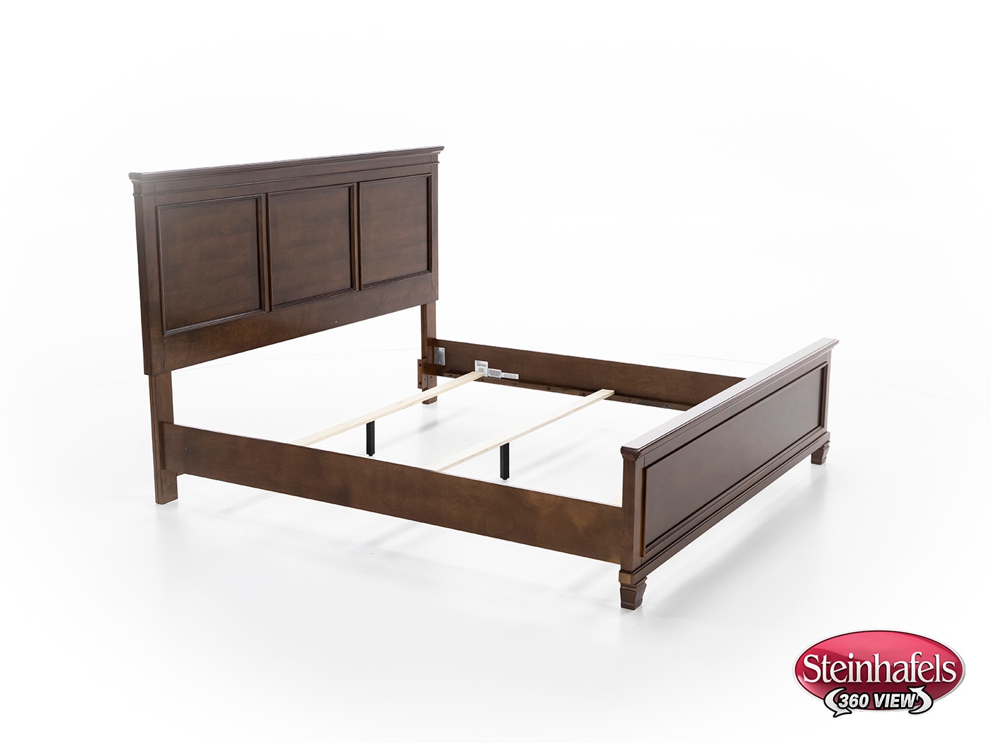 ashy brown king bed package  image kpk  