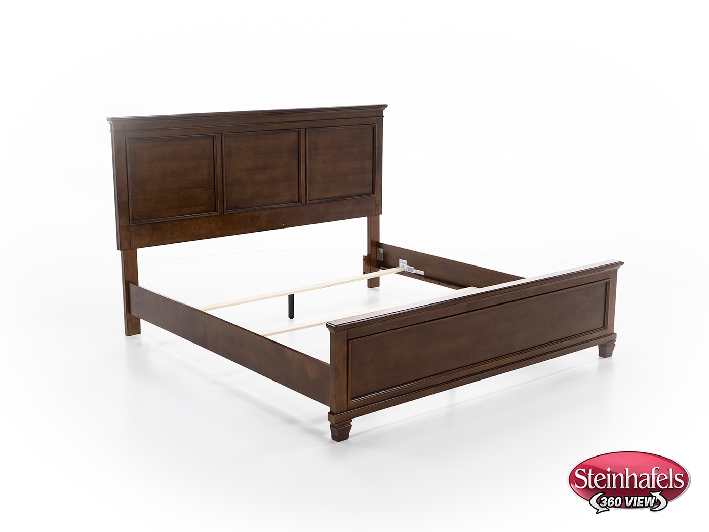ashy brown king bed package  image kpk  