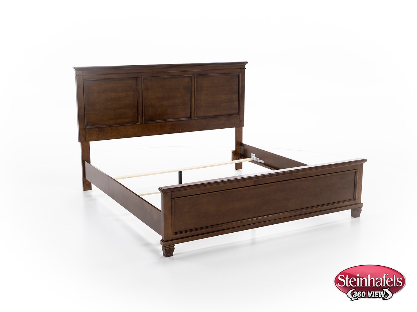 ashy brown king bed package  image kpk  