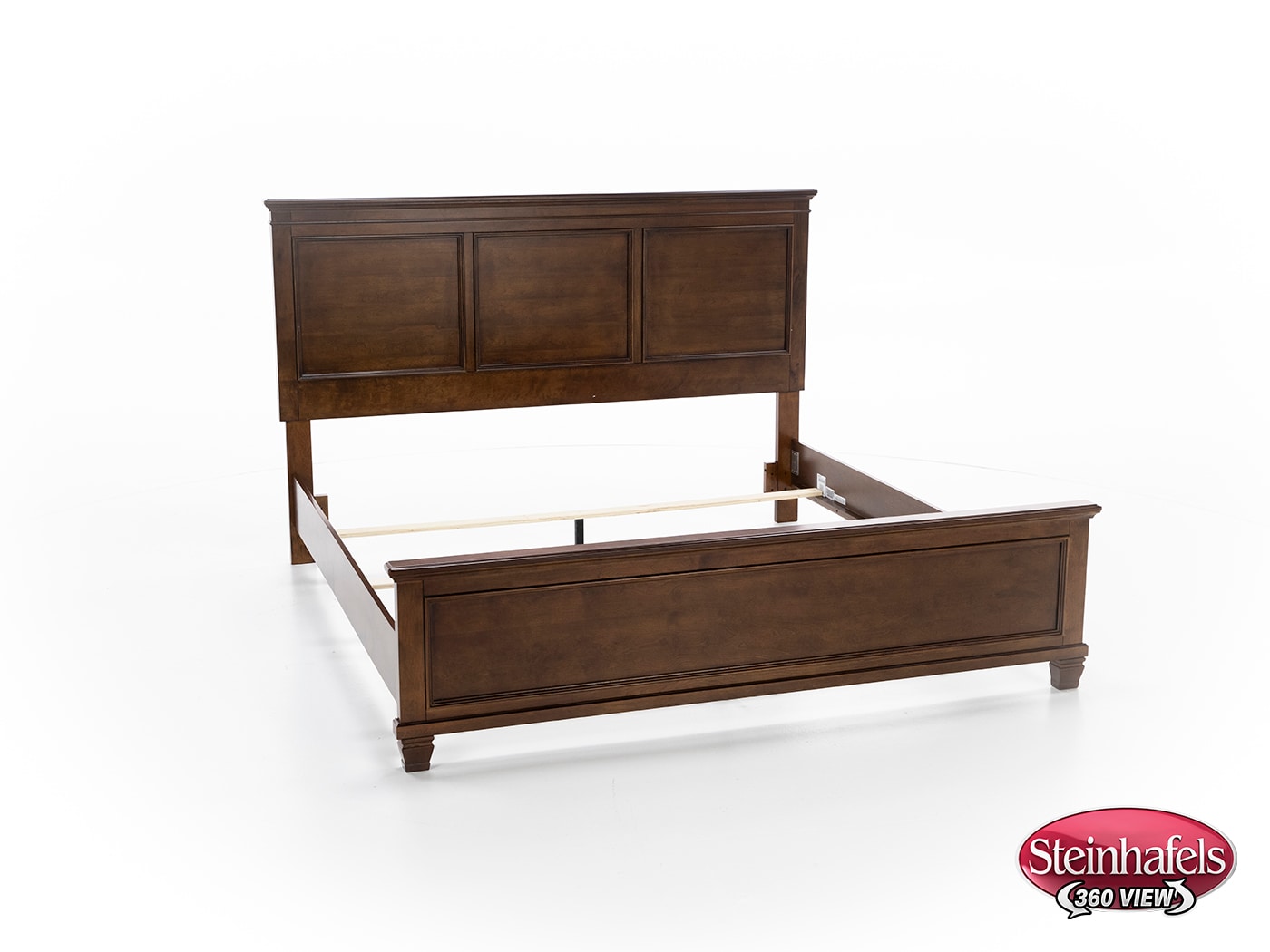 ashy brown king bed package  image kpk  