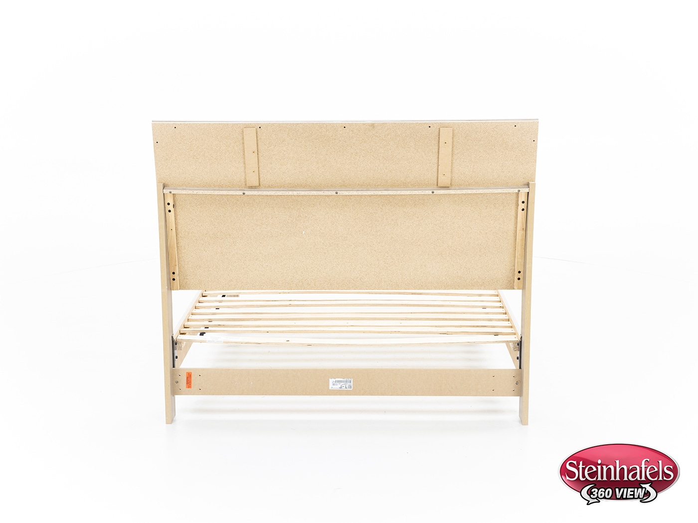 ashy brown king bed package  image pkg  
